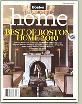 Best of Boston Home 2010